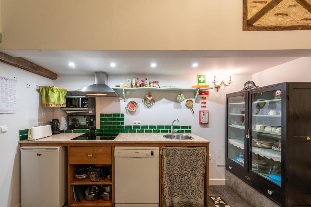 Guestready - Exquisite Portuguese Simbols Apartment Lisabona Exterior foto