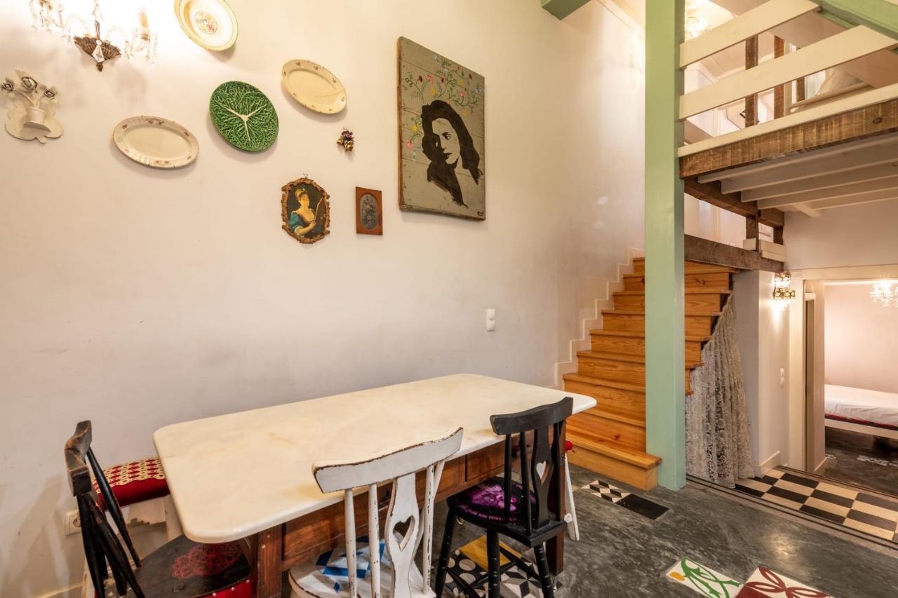 Guestready - Exquisite Portuguese Simbols Apartment Lisabona Exterior foto
