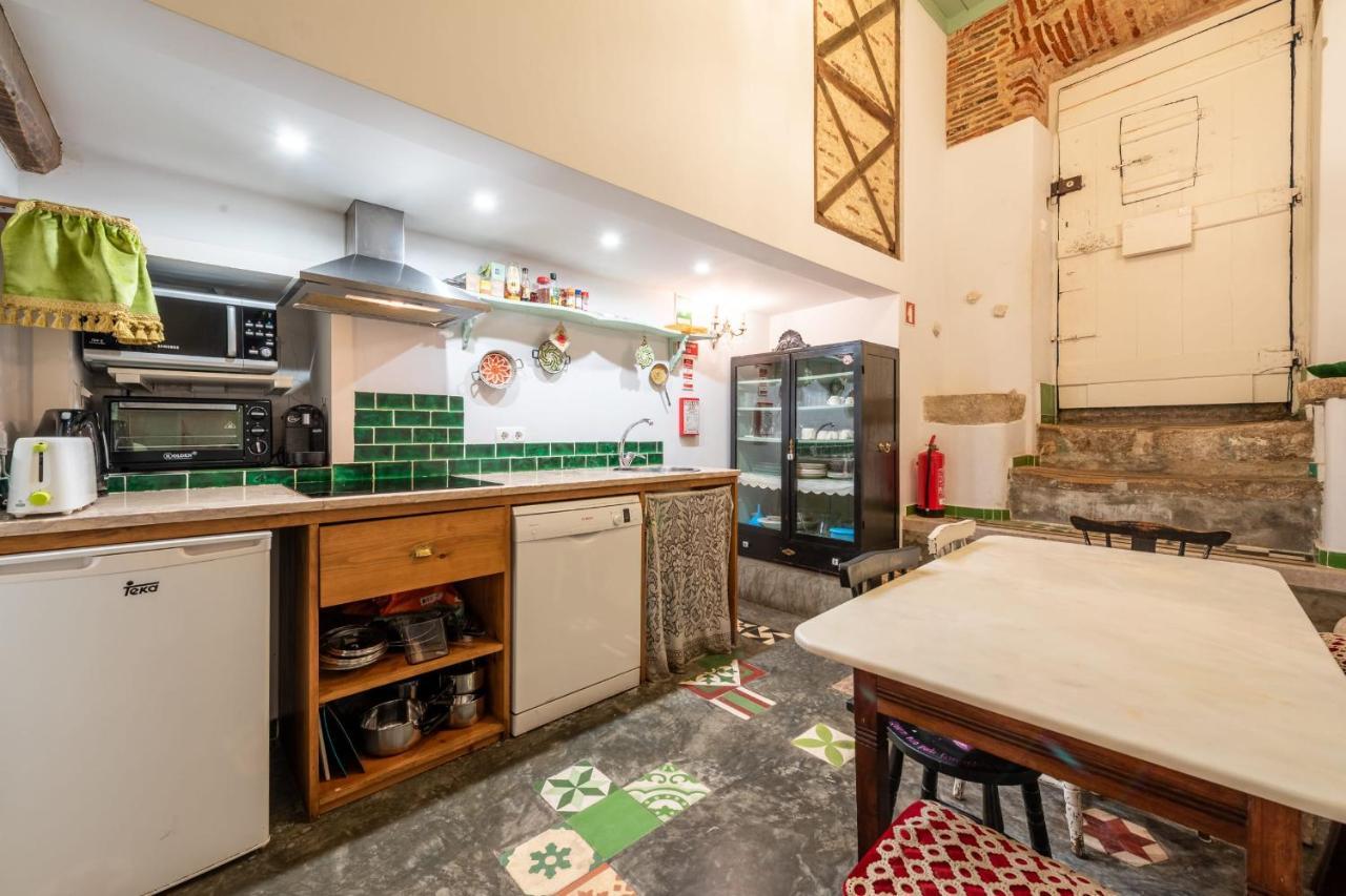 Guestready - Exquisite Portuguese Simbols Apartment Lisabona Exterior foto