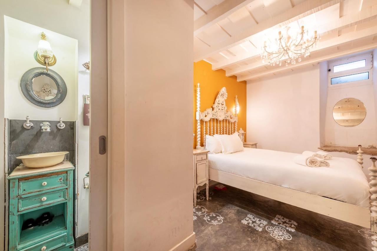 Guestready - Exquisite Portuguese Simbols Apartment Lisabona Exterior foto