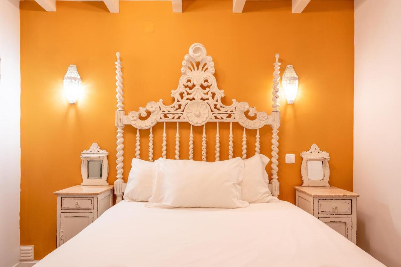 Guestready - Exquisite Portuguese Simbols Apartment Lisabona Exterior foto
