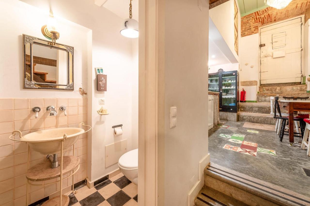 Guestready - Exquisite Portuguese Simbols Apartment Lisabona Exterior foto